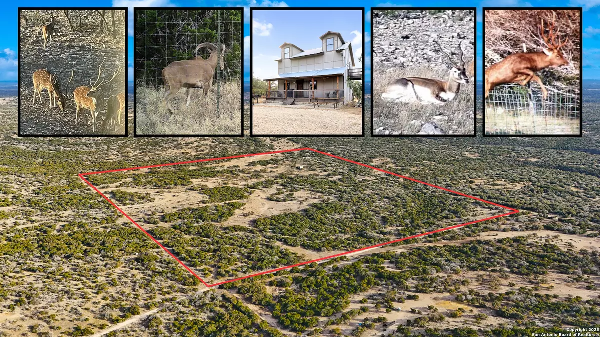 Rocksprings, TX 78880,772 SD 29150