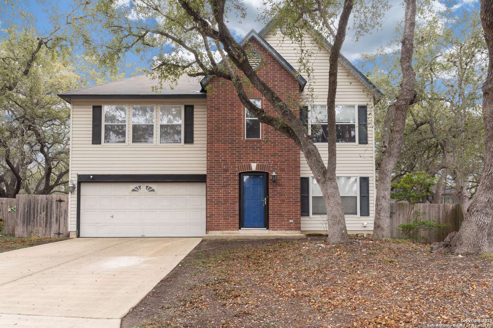 3220 PRICHARD PL, Schertz, TX 78154-3904