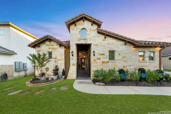New Braunfels, TX 78132-3932,861 Lorikeet Ln