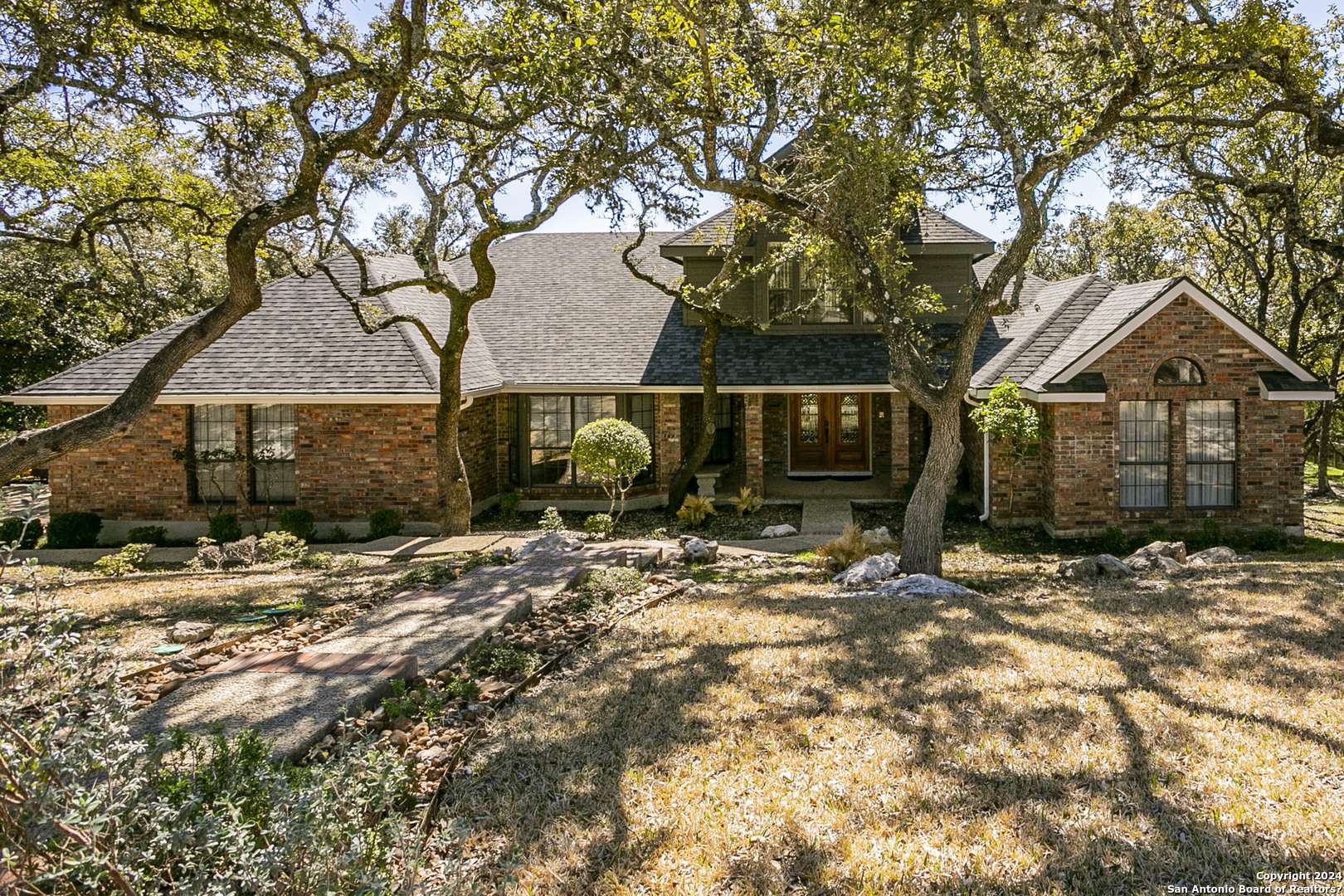 29323 GRAND COTEAU DR, Boerne, TX 78015-4586