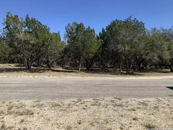 LOT # 69 FOREST OAKS LN, Lakehills, TX 78063