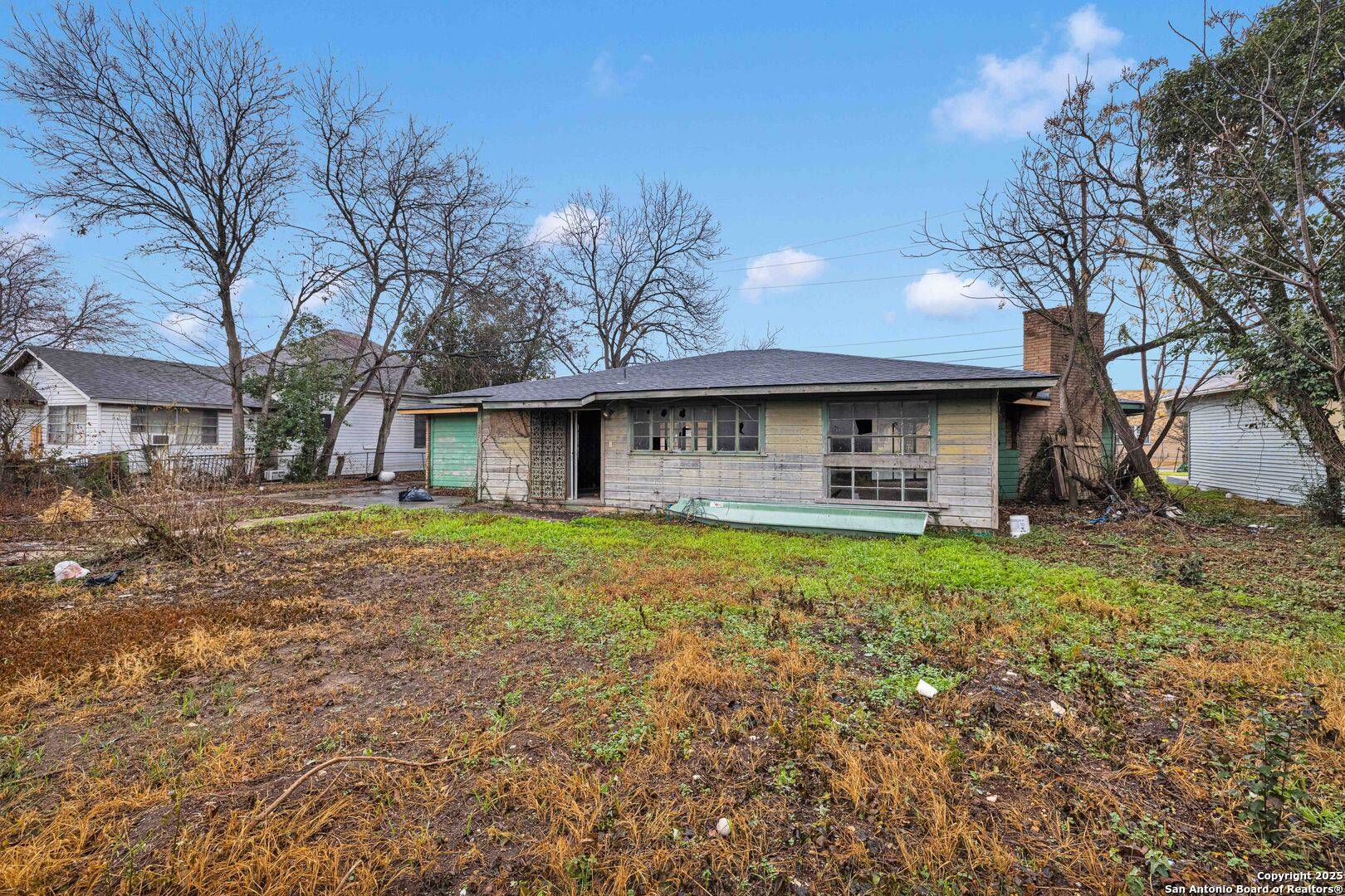 San Antonio, TX 78202-2408,315 BLUE BONNET ST