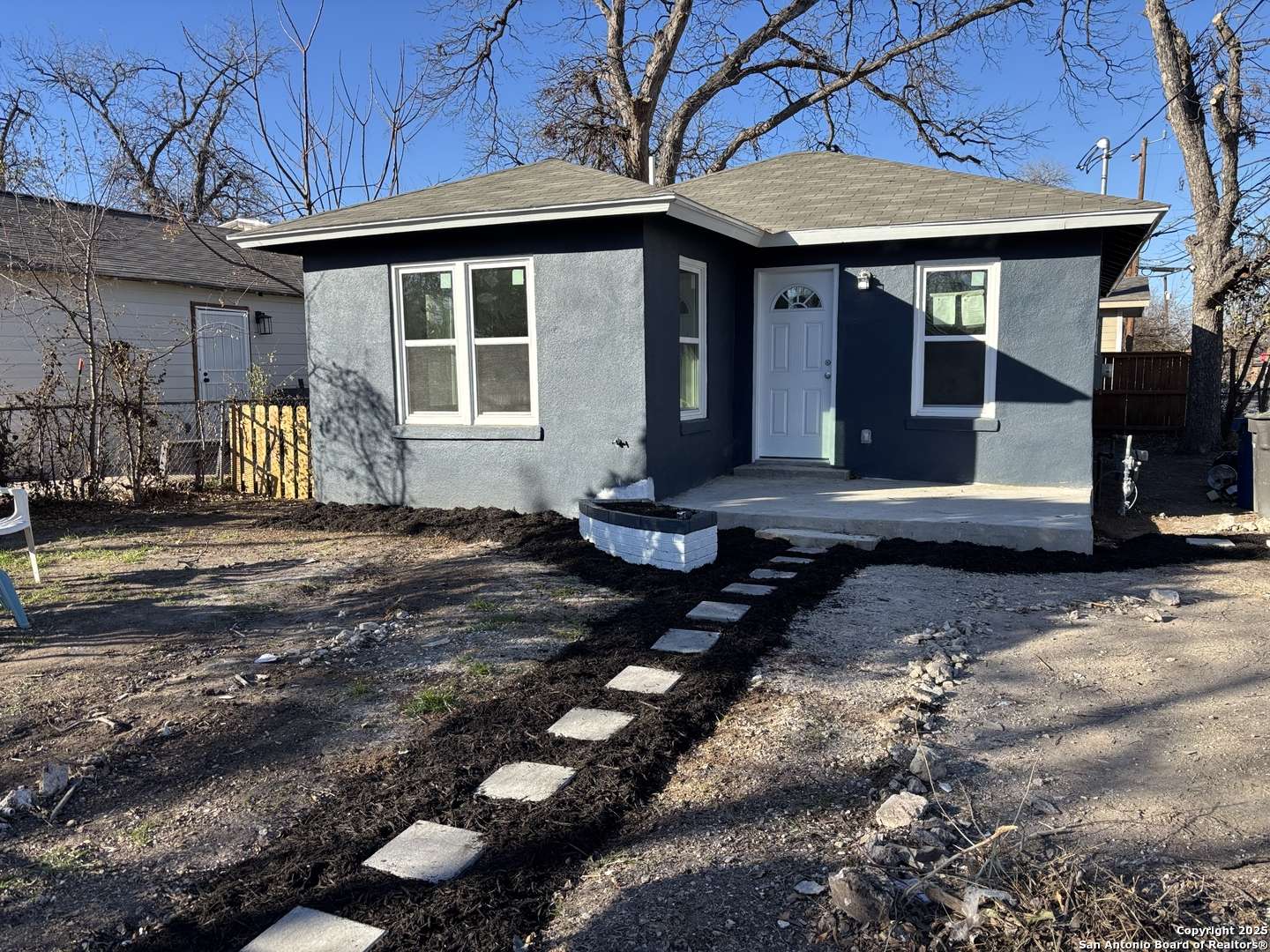 Address Not Disclosed