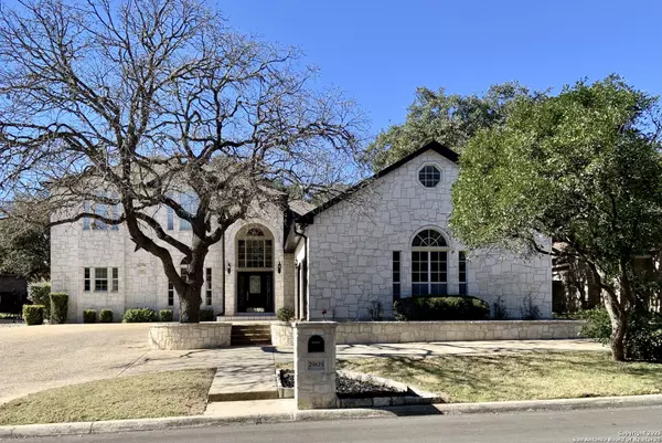 Boerne, TX 78015-4229,29619 FAIRVIEW PL