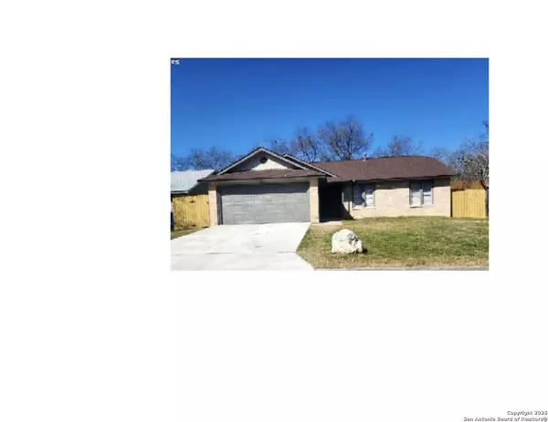 5819 MISTY GLN, San Antonio, TX 78247-1372