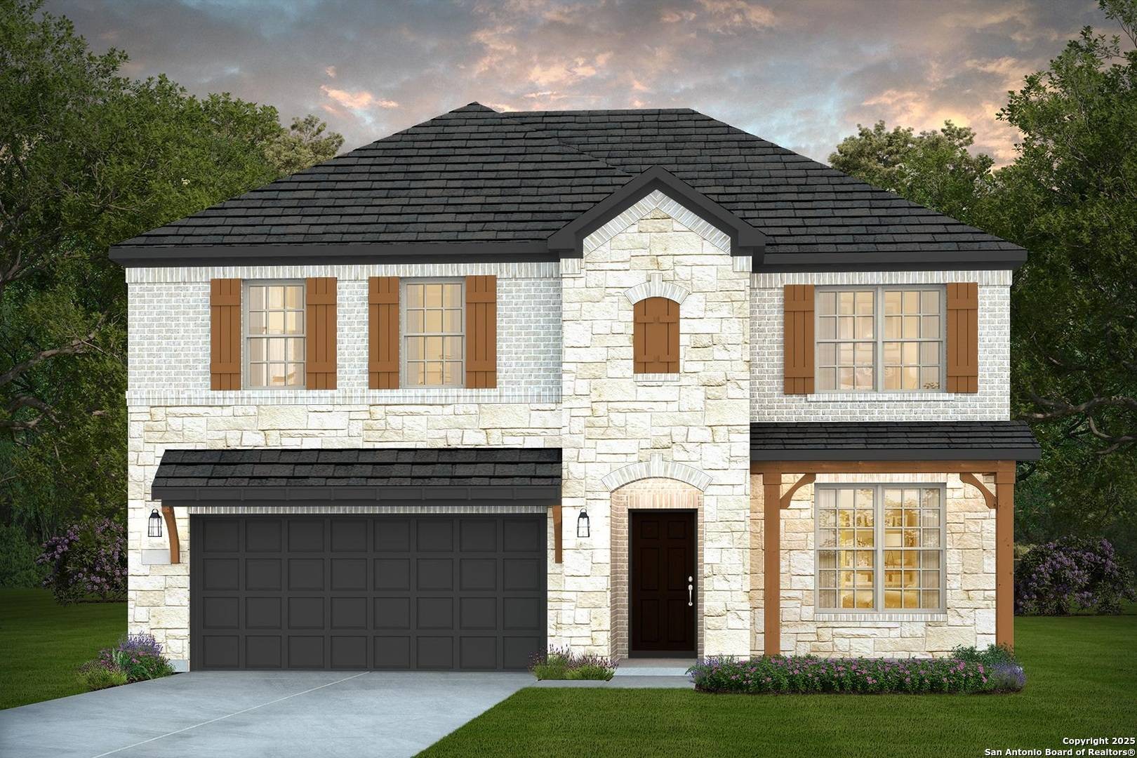 12126 Josey Wales Way, San Antonio, TX 78254