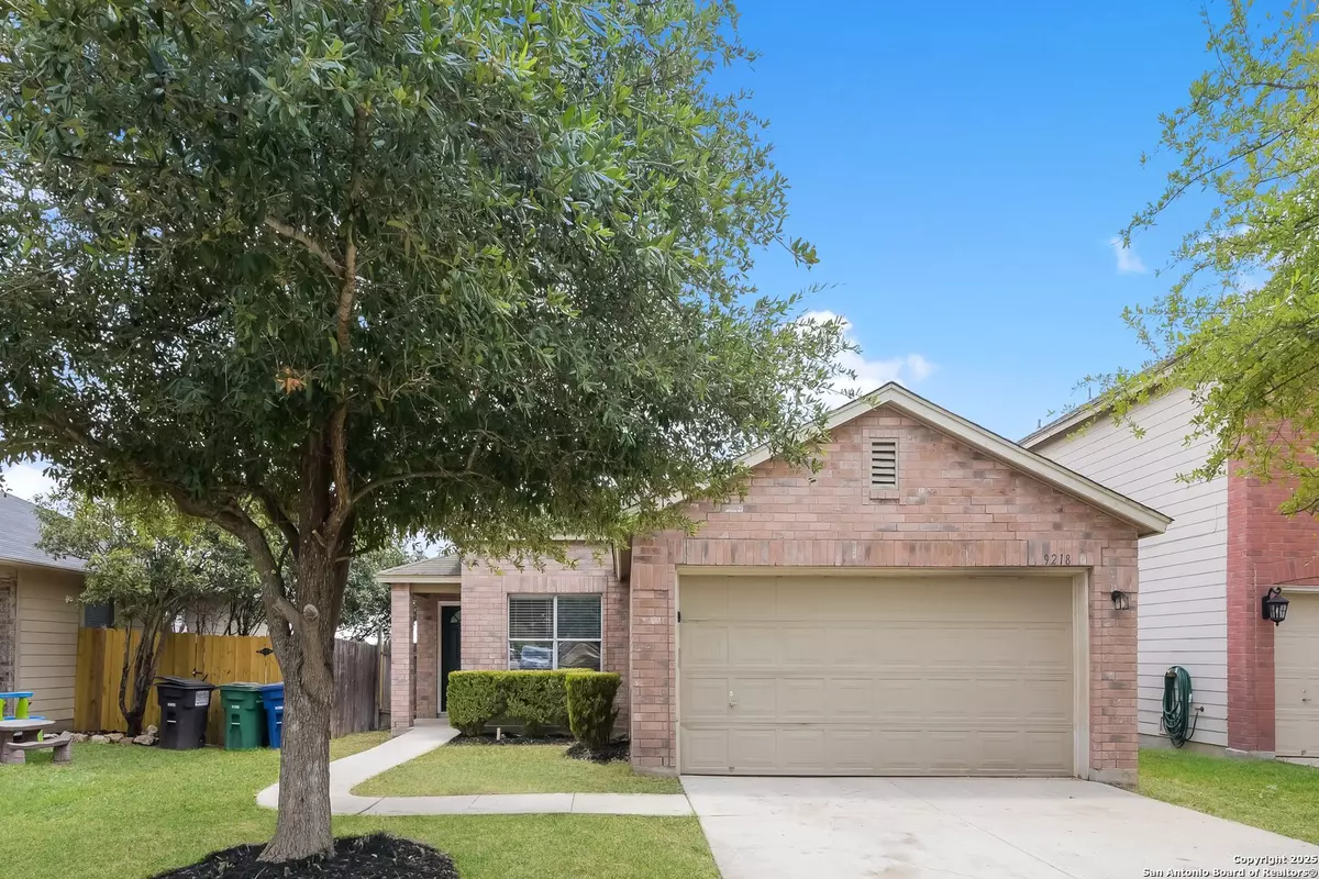 San Antonio, TX 78245-2926,9218 BLAZER PL