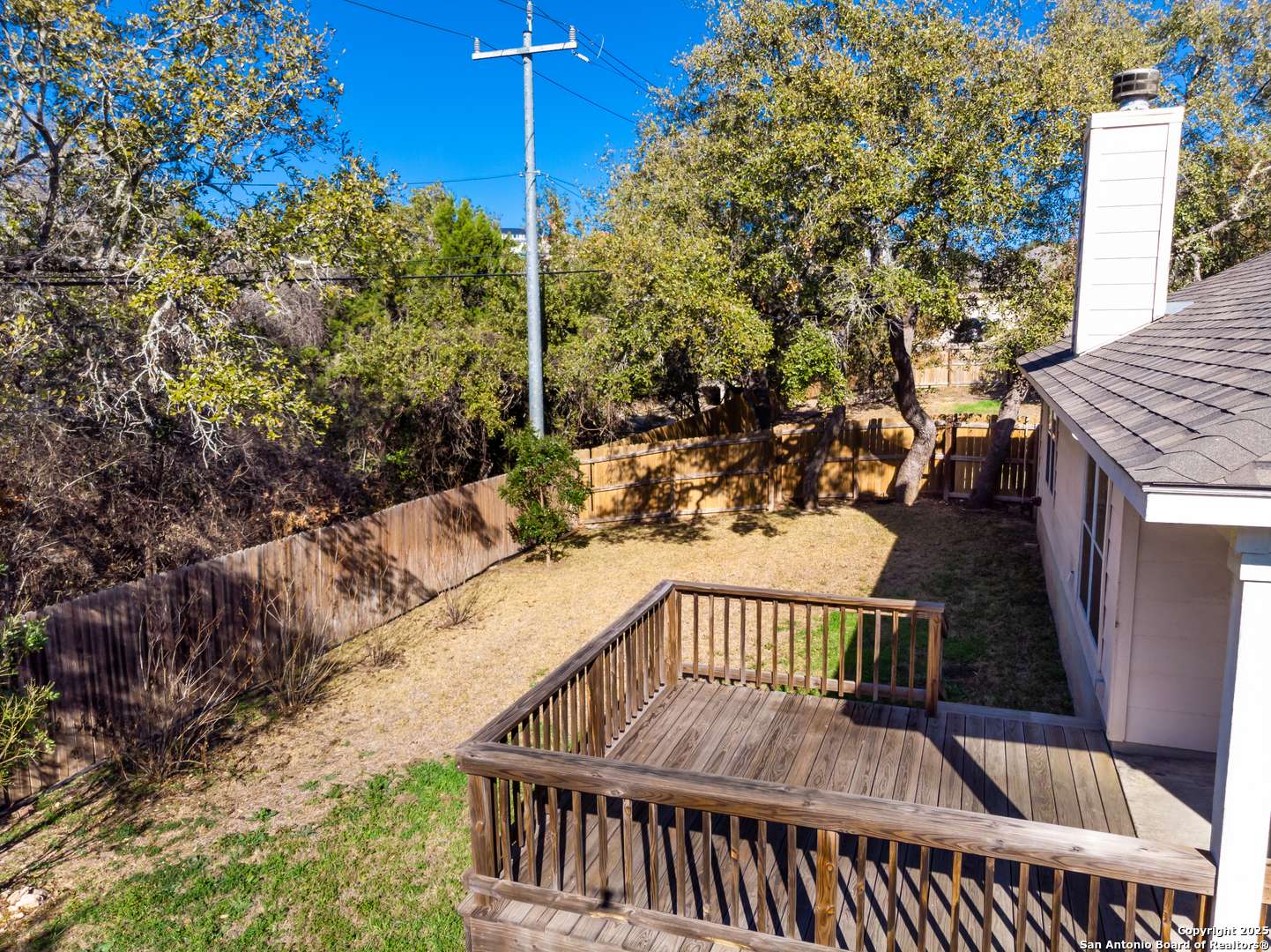 Helotes, TX 78023,15807 LUNA RDG
