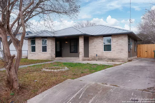 1723 SOCORRO, San Antonio, TX 78214-3451