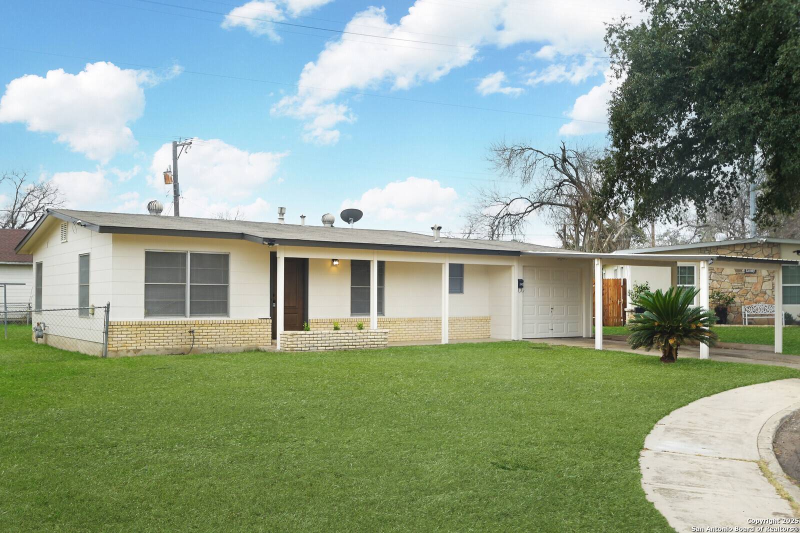 San Antonio, TX 78213-4035,2442 ELAND DR