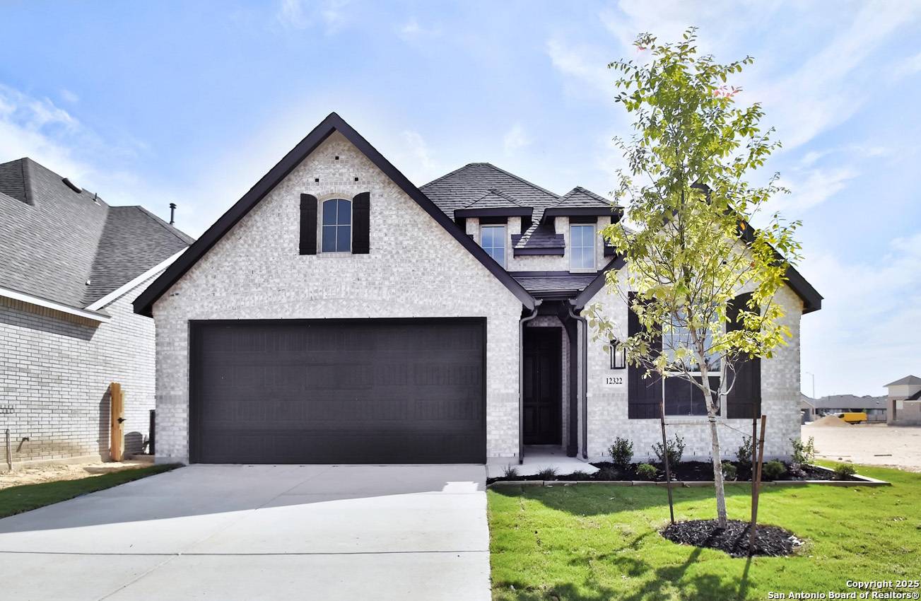 12322 Barrymore, San Antonio, TX 78254