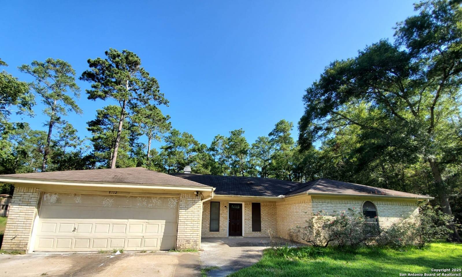 8112 RITA LANE, Beaumont, TX 77713