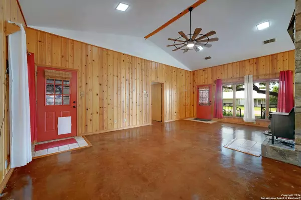 Blanco, TX 78606,1214 (LOT 21) 13th Street