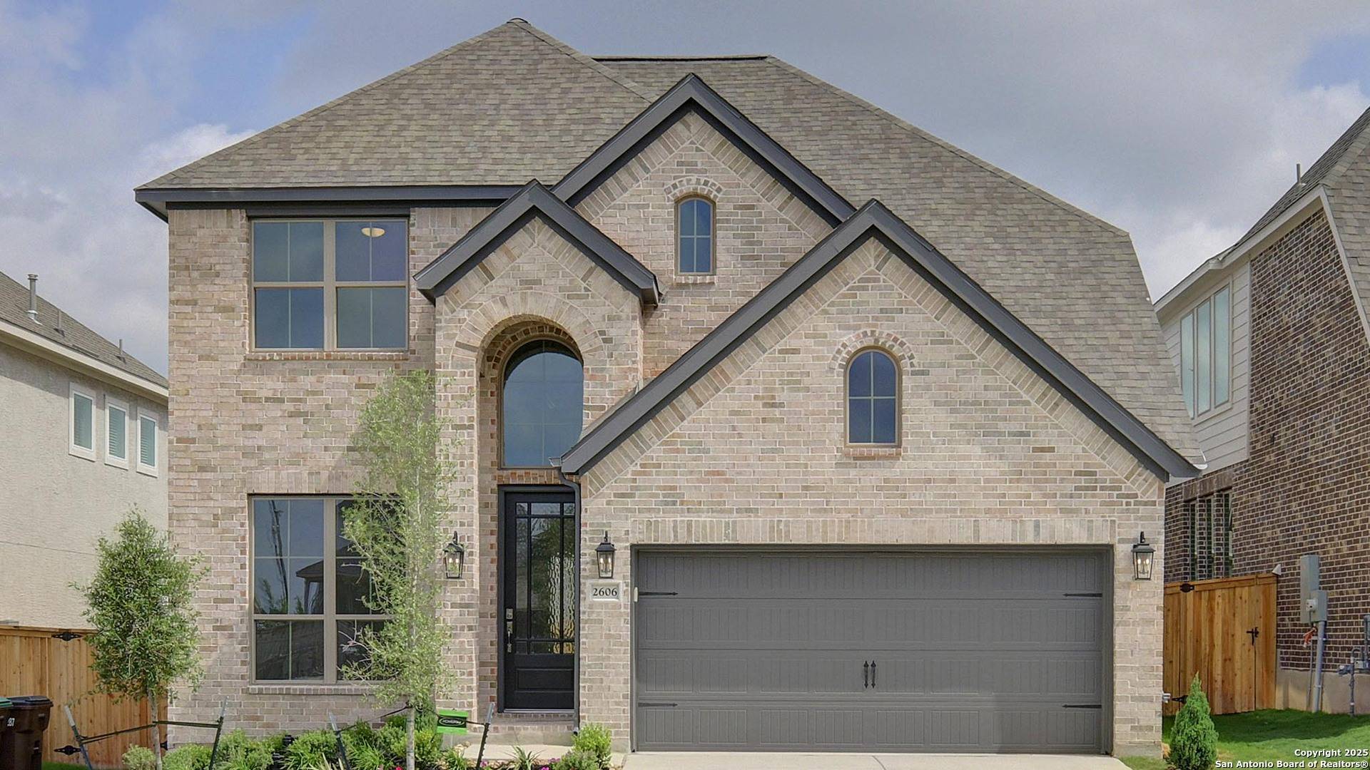 2606 Vistablue Lane, San Antonio, TX 78245