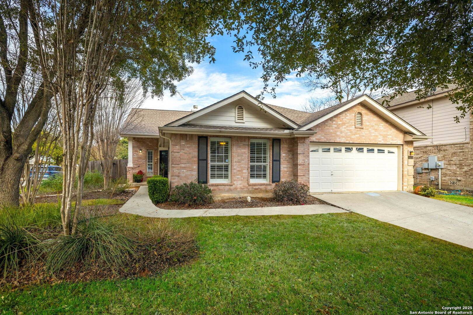 New Braunfels, TX 78130-2955,2621 DOVE CROSSING DR