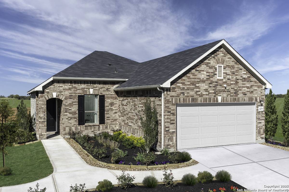 408 Sunrise Park, Seguin, TX 78155