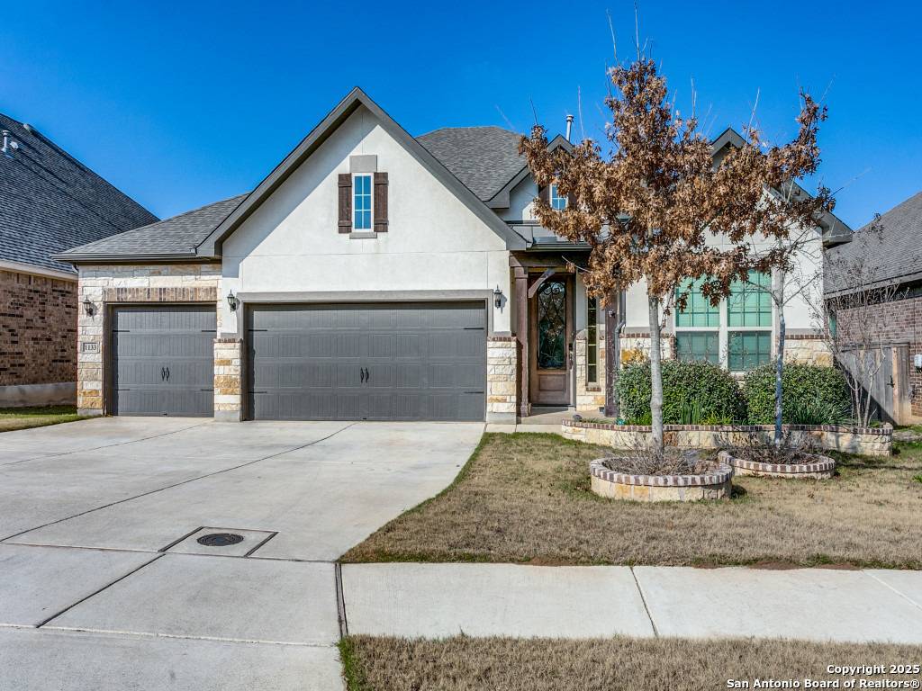 New Braunfels, TX 78132,1133 LIMESTONE WAY
