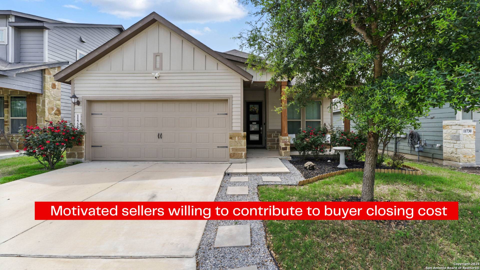 11726 TROUBADOUR TRL,  San Antonio,  TX 78245-2068