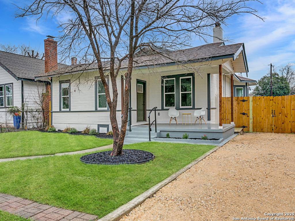 San Antonio, TX 78210,406 Kayton Ave