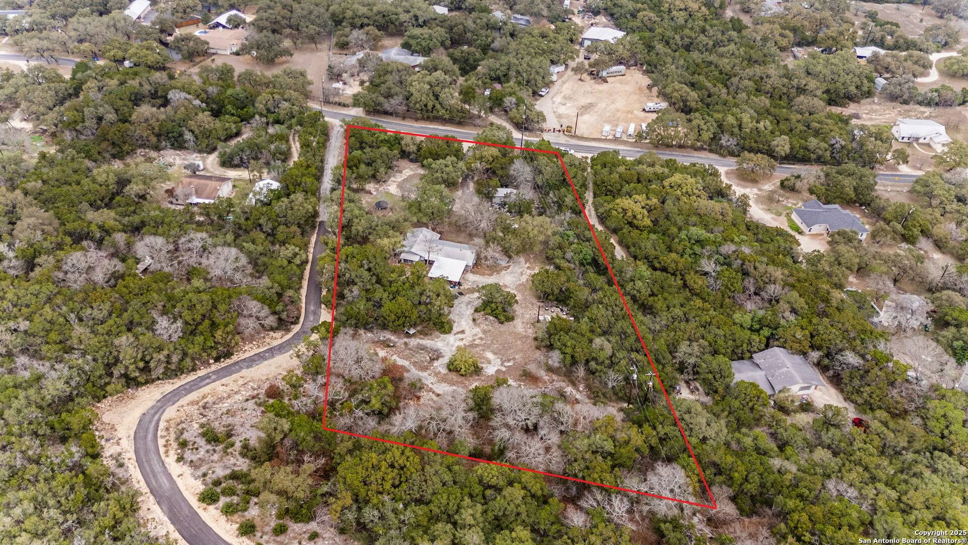 10212 WHIP O WILL WAY, Helotes, TX 78023-3506