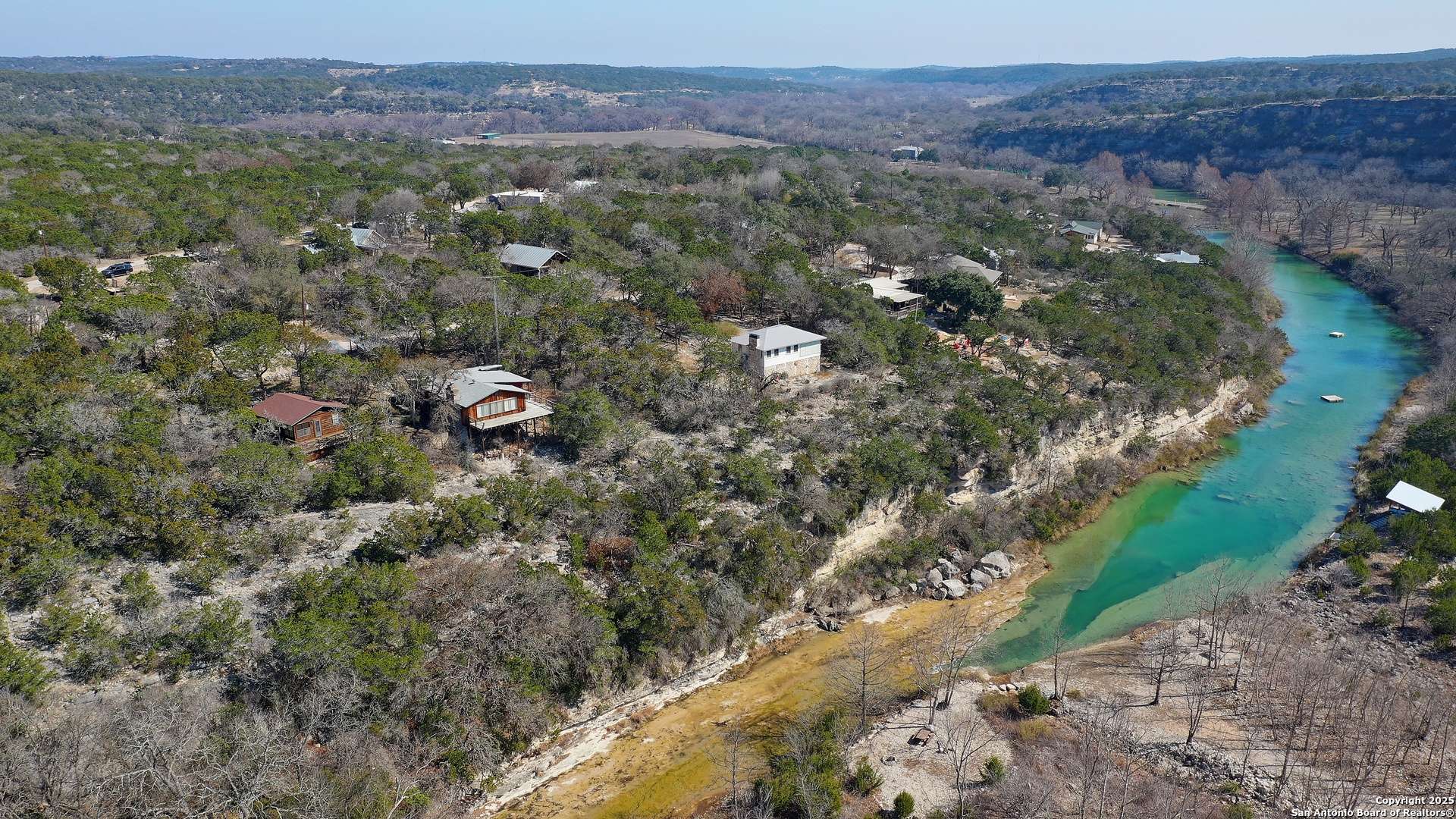 Hunt, TX 78024,205 Cedar Cliff Loop