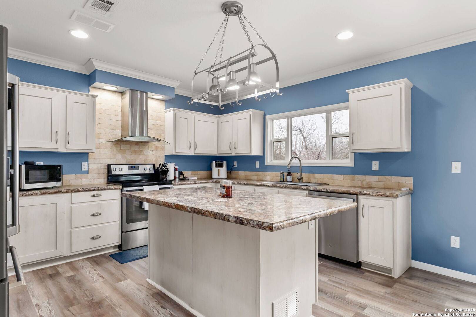 155 ALLEN, Mcqueeney, TX 78123