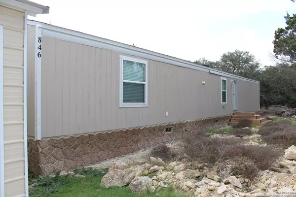 Canyon Lake, TX 78133,846 Inglewood Dr