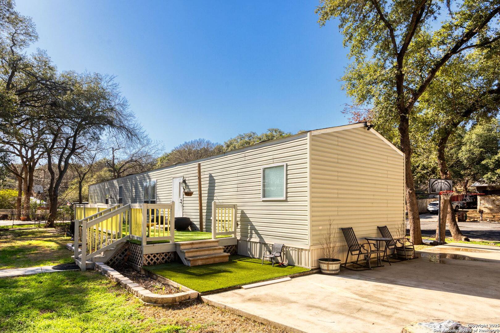 San Antonio, TX 78257-1178,25402 IMA RUTH PKWY