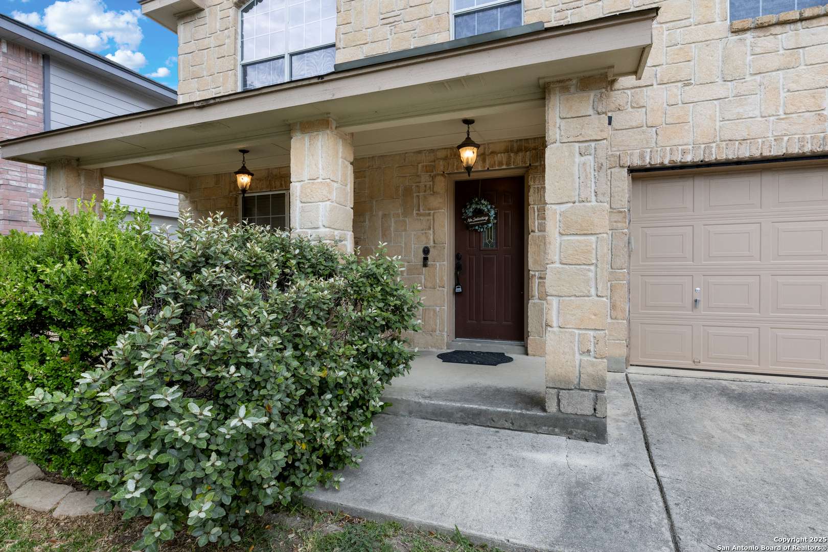 San Antonio, TX 78266,7438 TRANQUILLO WAY