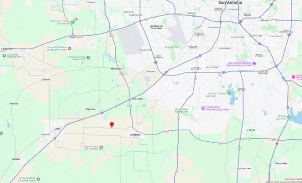 Atascosa, TX 78002,10477 Briggs