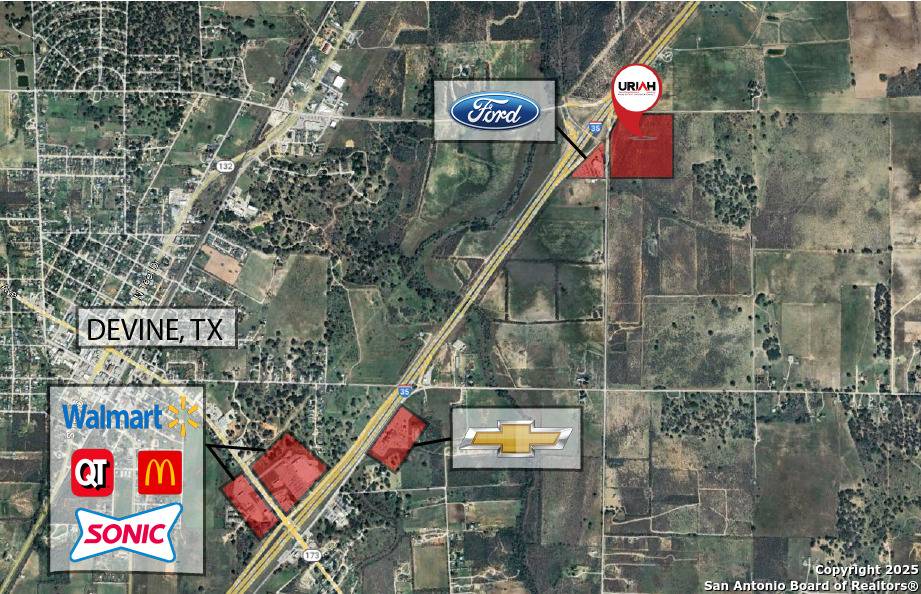 Devine, TX 78016,465 CR 773