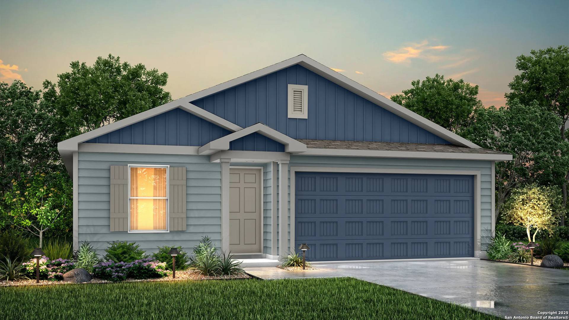 701 Mariposa, Kenedy, TX 78119