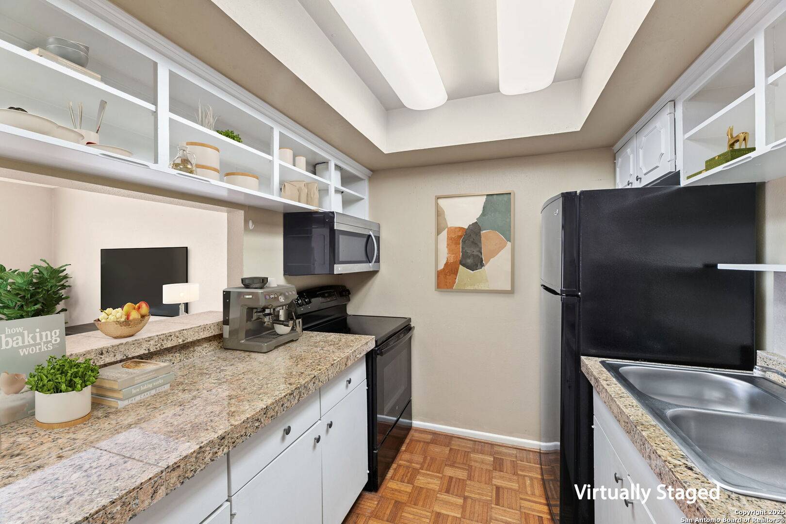 San Antonio, TX 78209,8401 NEW BRAUNFELS UNIT 303
