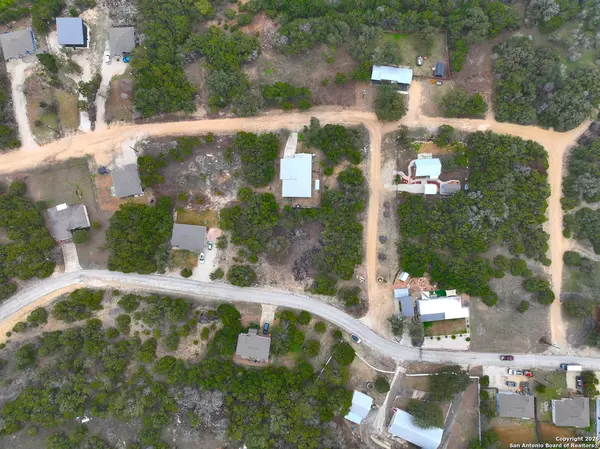 Blanco, TX 78070,0 Contour Dr