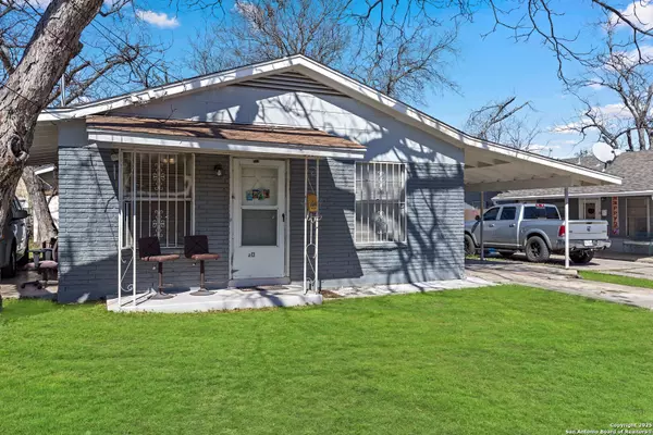 513 VENICE, San Antonio, TX 78201-2353