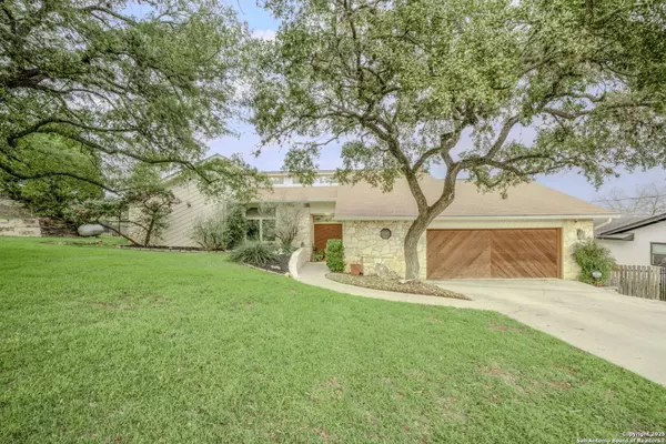 97 MISSION DR,  New Braunfels,  TX 78130-6668
