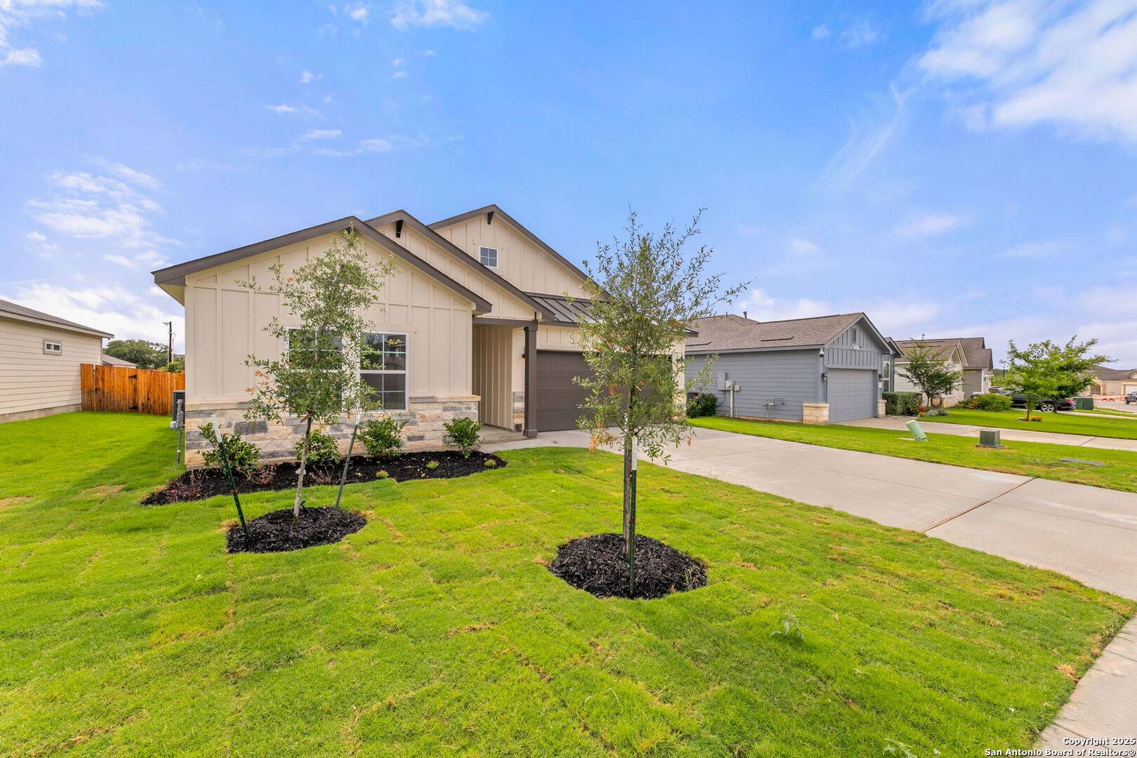 San Antonio, TX 78253,125 Connor Creek