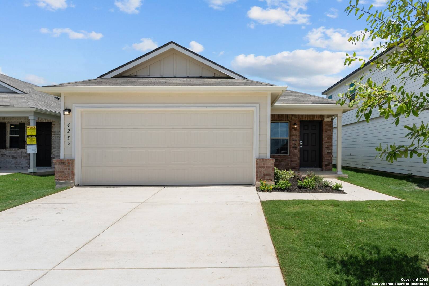 4253 Carlotta Drive, New Braunfels, TX 78130