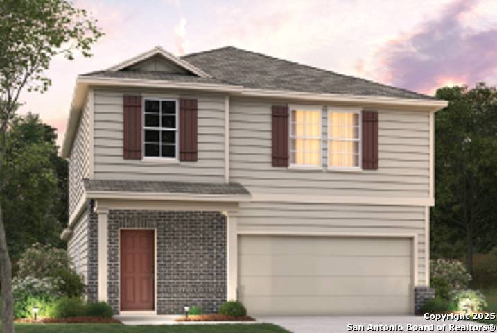 4257 Carlotta Drive, New Braunfels, TX 78130