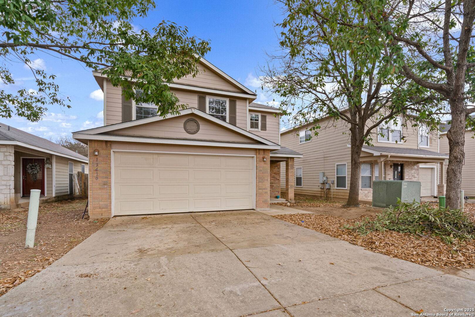 San Antonio, TX 78249,13430 Purdue Valley