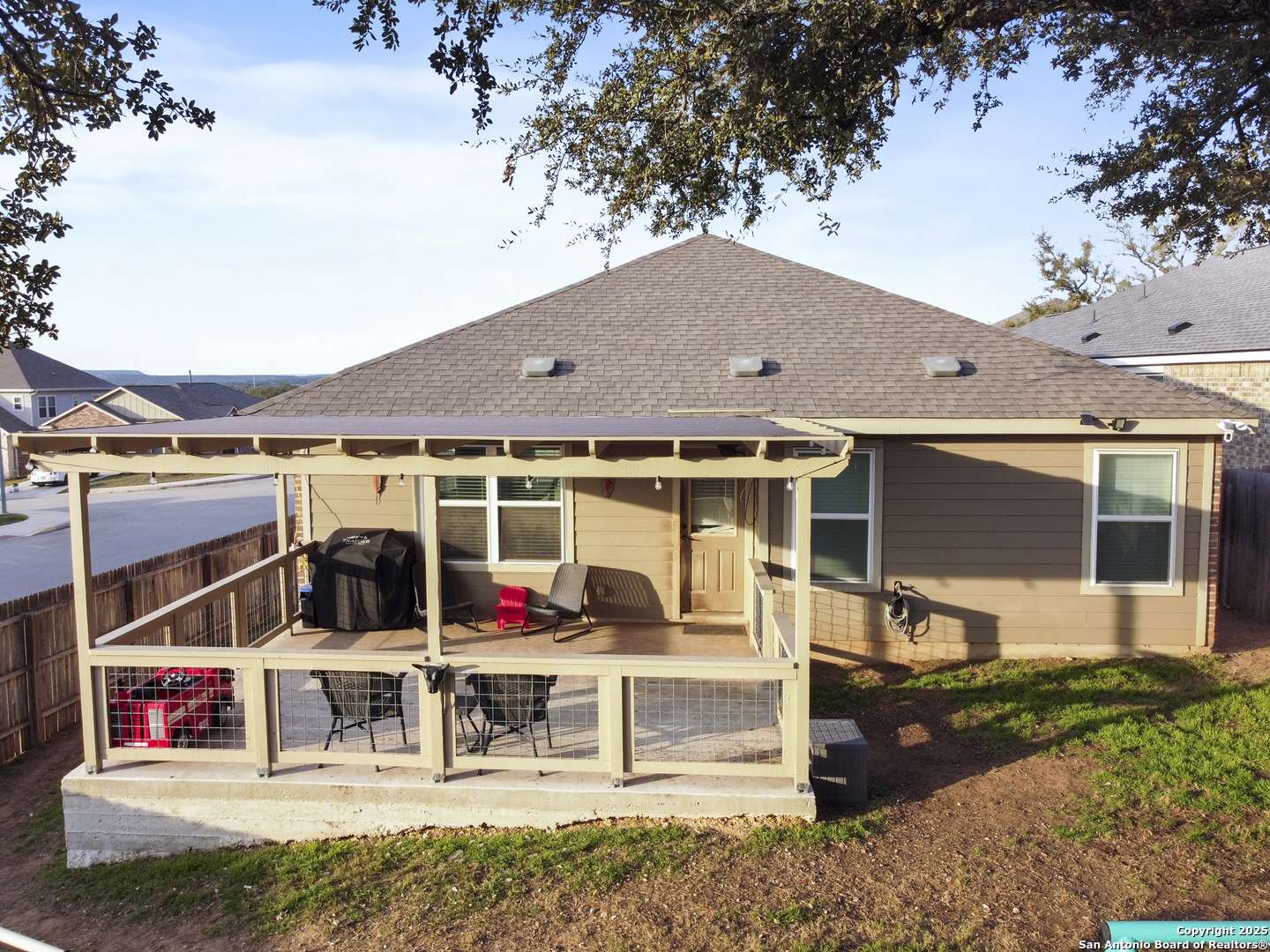 San Antonio, TX 78261-2182,6102 AKIN ELM