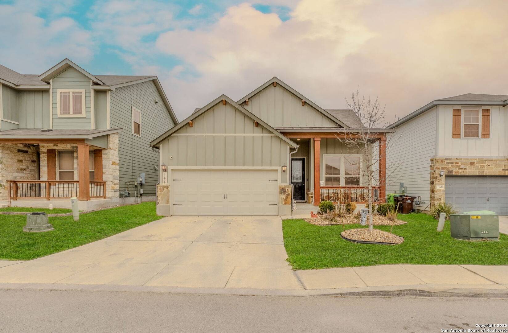 11639 Troubadour, San Antonio, TX 78245