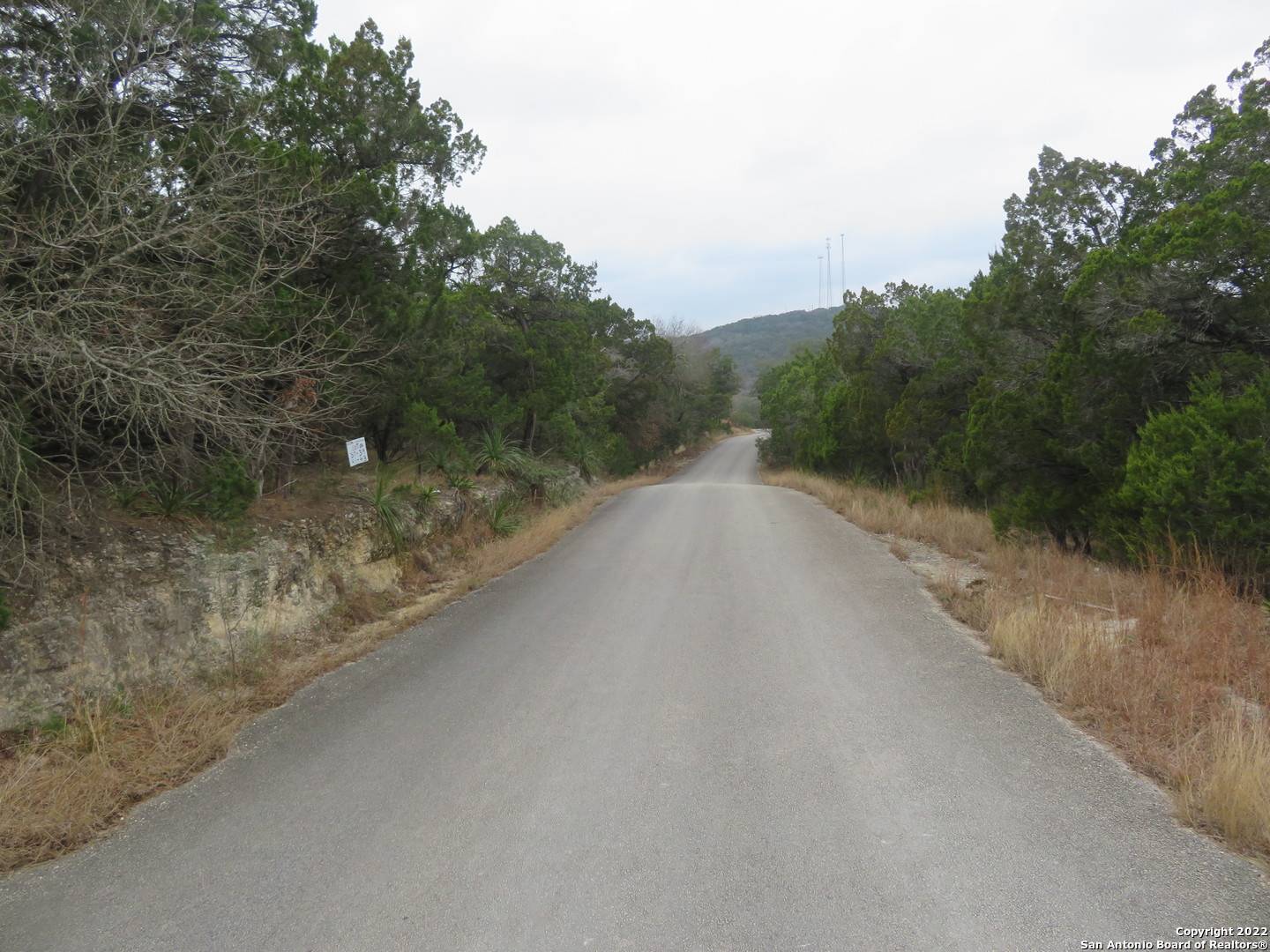 Lakehills, TX 78063,LOT 37-39 & Canyon Trail