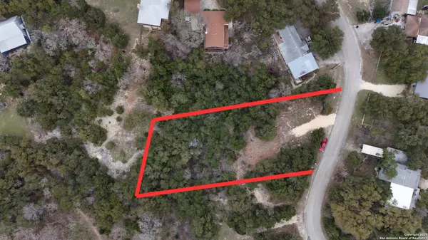 Canyon Lake, TX 78133,1466 & 1476 Paradise
