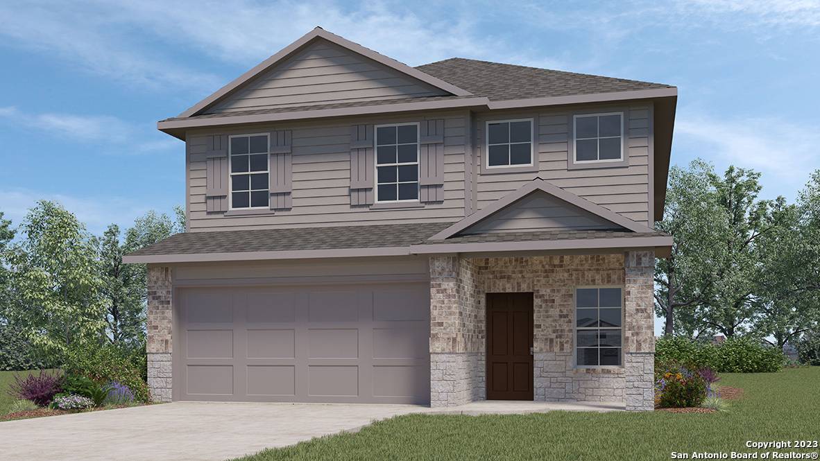 San Antonio, TX 78253,282 American Robin Way