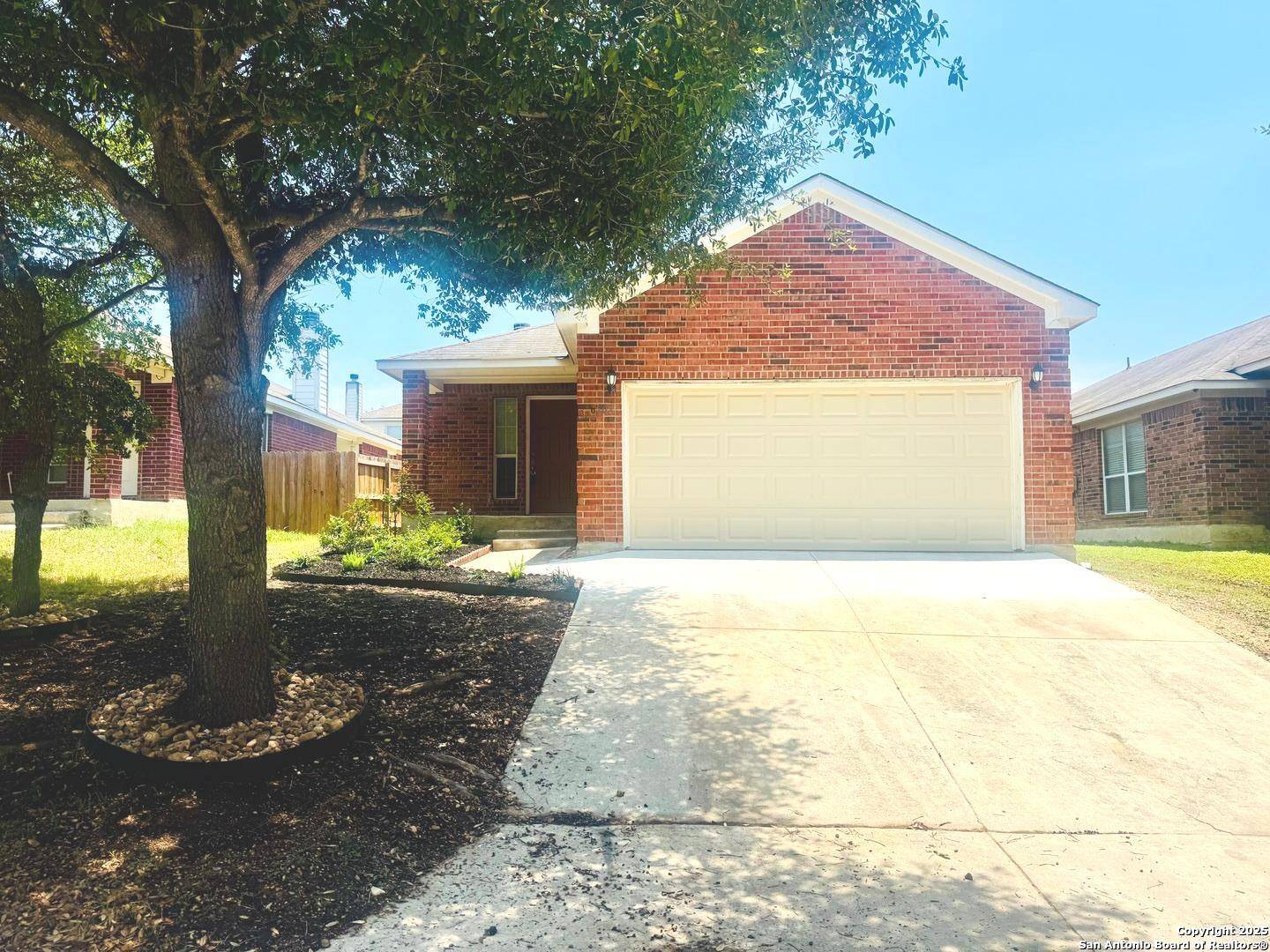 6502 Ithaca Forest, San Antonio, TX 78239