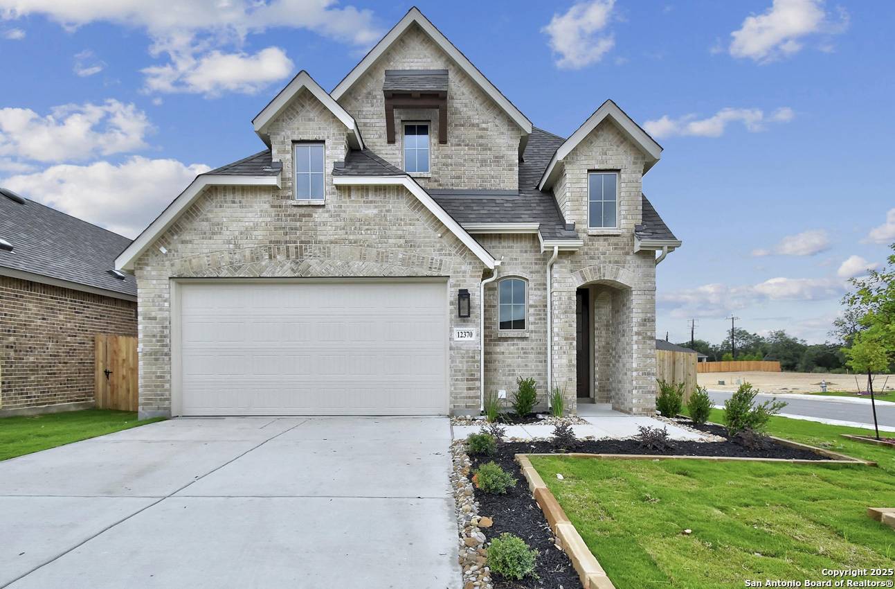 12370 Barrymore, San Antonio, TX 78254