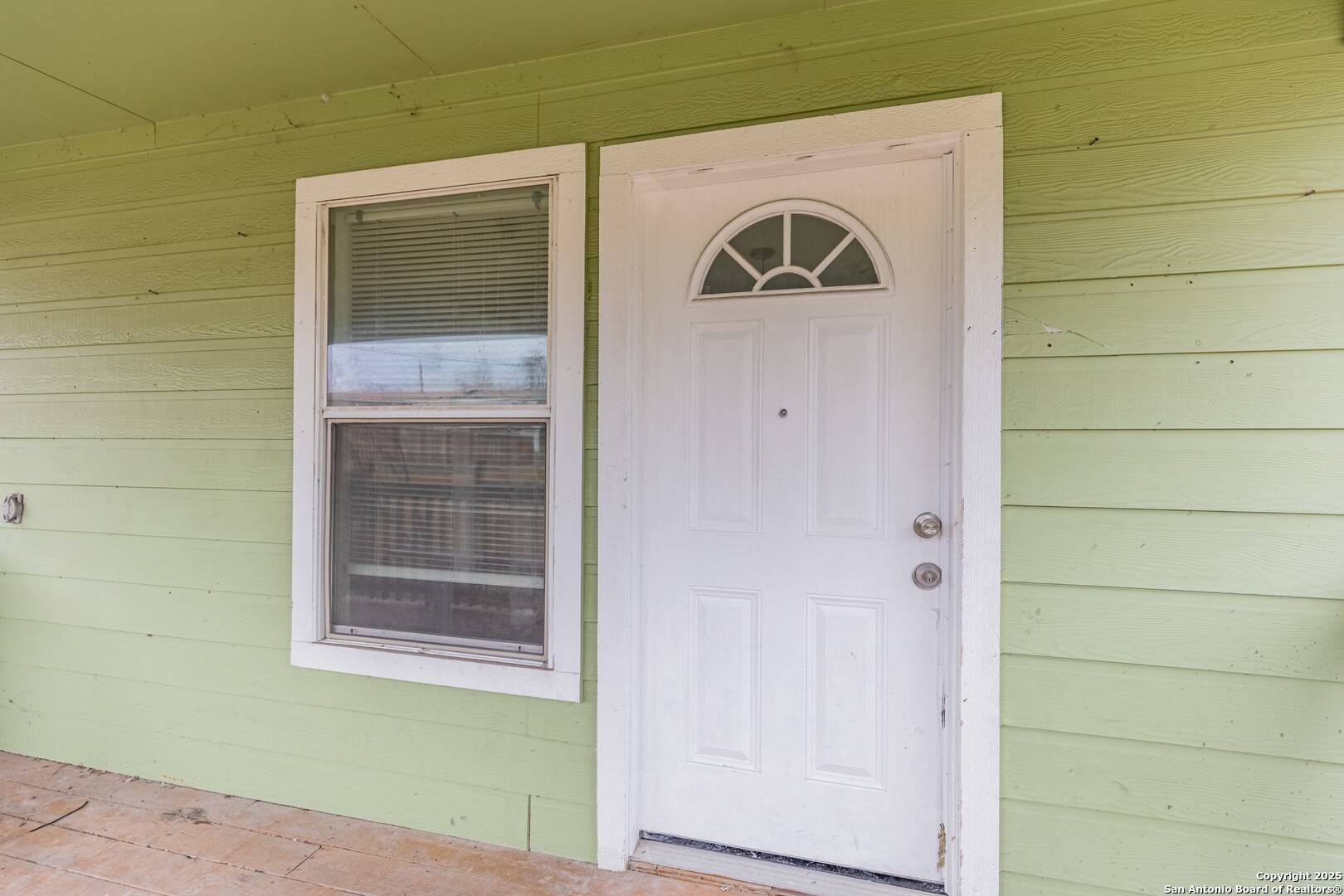 San Antonio, TX 78207-1028,211 ADAES AVE UNIT 2