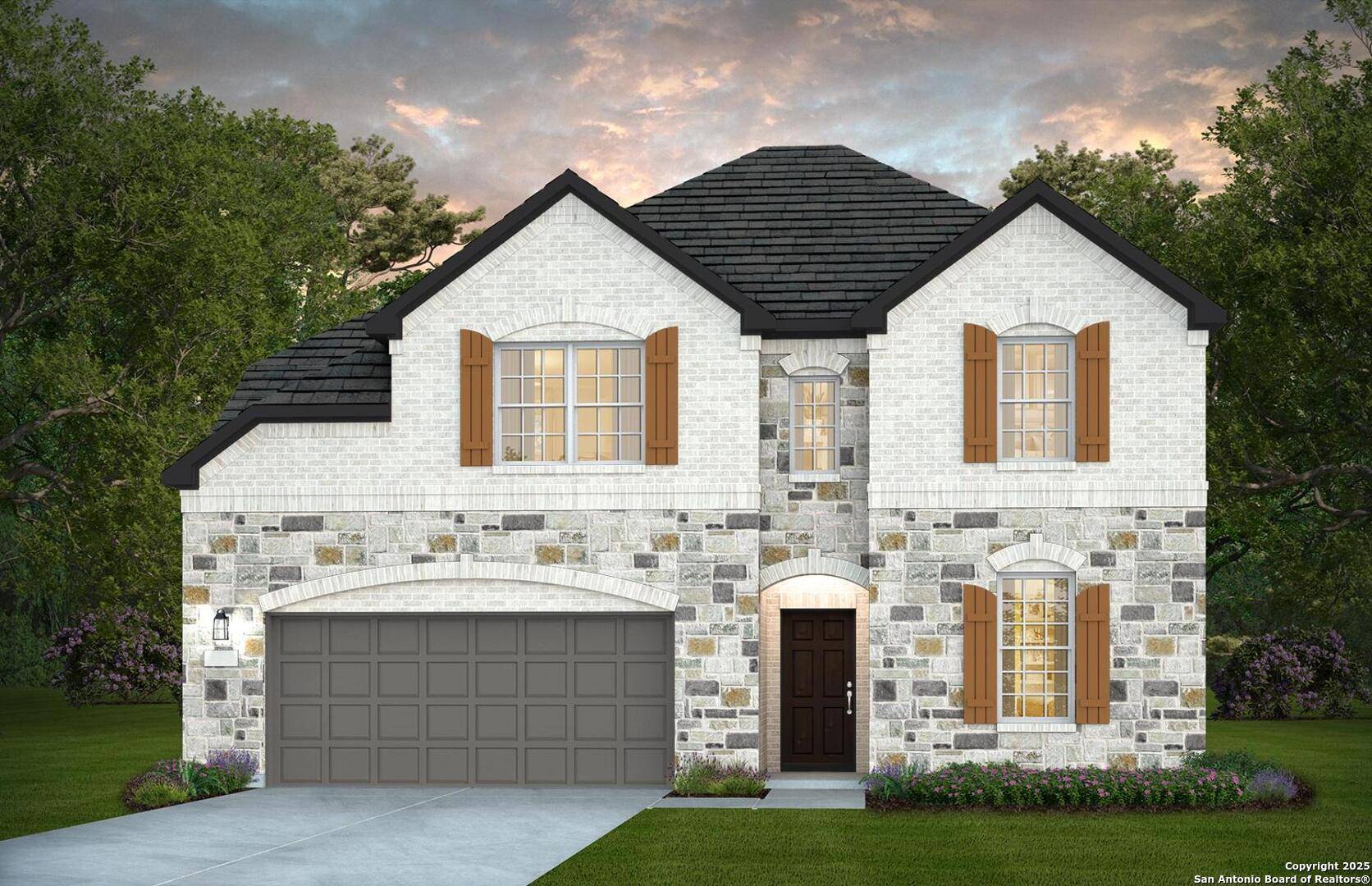 11459 Buffalo Bill, San Antonio, TX 78254