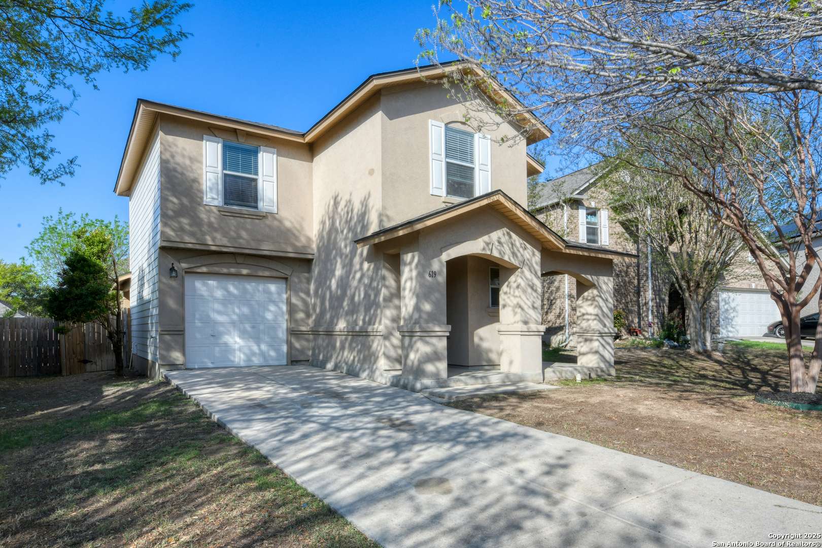 619 Gable Point, San Antonio, TX 78251